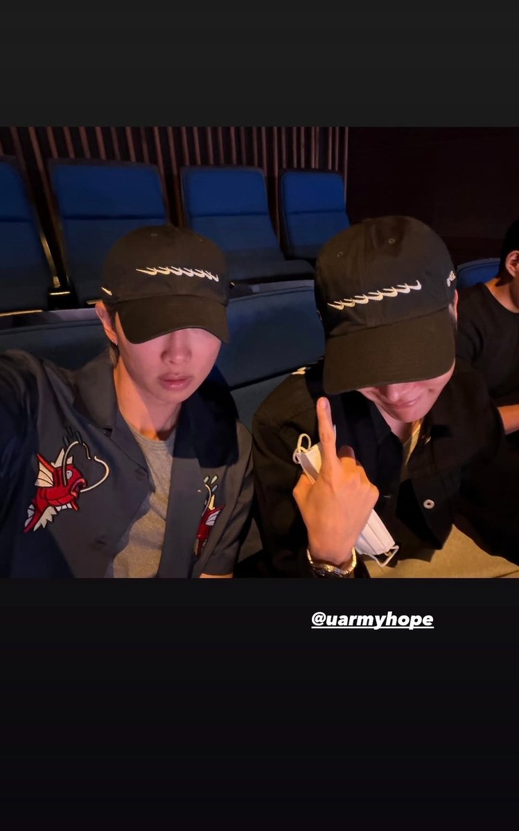 ARMYFRANCE_'s tweet photo. [@BTS_twt x Instagram]

「070626」 #RM 🐨

🐨 [STORY]
🎶  "Eurekana" de Liferadio
@/uarmyhope 

🔗https://t.co/TXdr1fHlhB

#BTS #방탄소년단 https://t.co/aVto2BpRVF