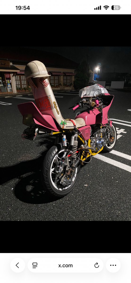 h____gs400e's tweet photo. 見てきたものや聞いたこと
今まで覚えた全部
デタラメだったら面白い
そんな気持ち分かるでしょう。 https://t.co/B02LsGgc0Z
