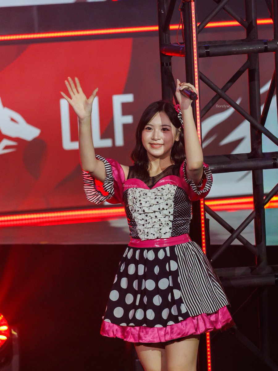 lily