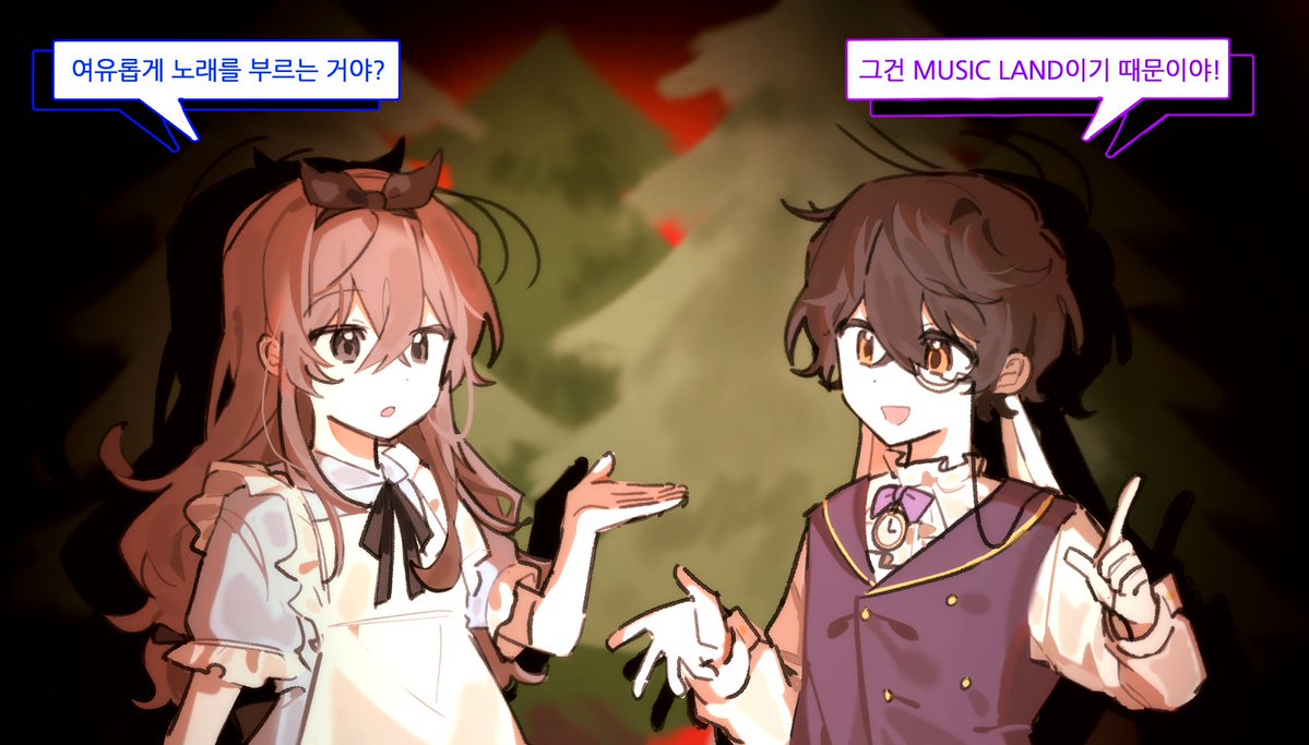 do11_mang_'s tweet photo. 앨리스 인 뜰팁랜드 https://t.co/wJpbv23GAQ