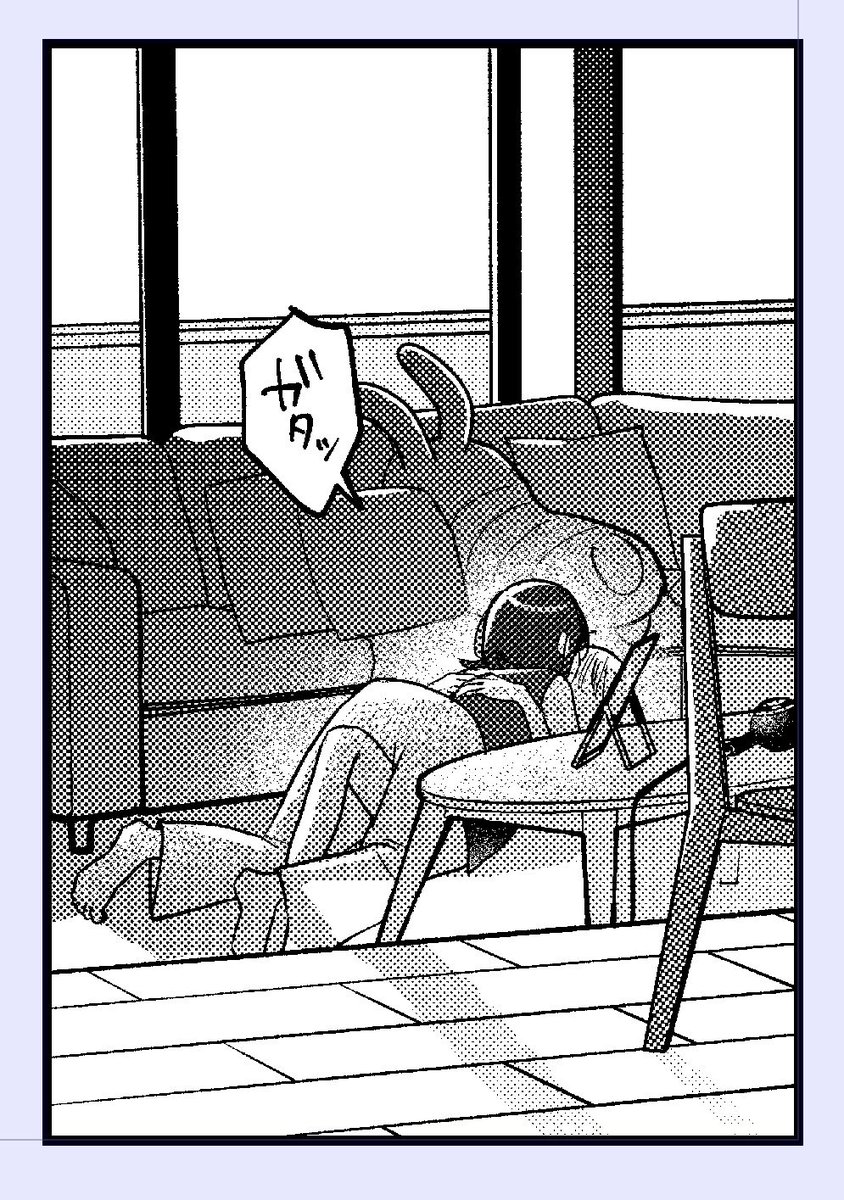いろかぐ(進捗) 
