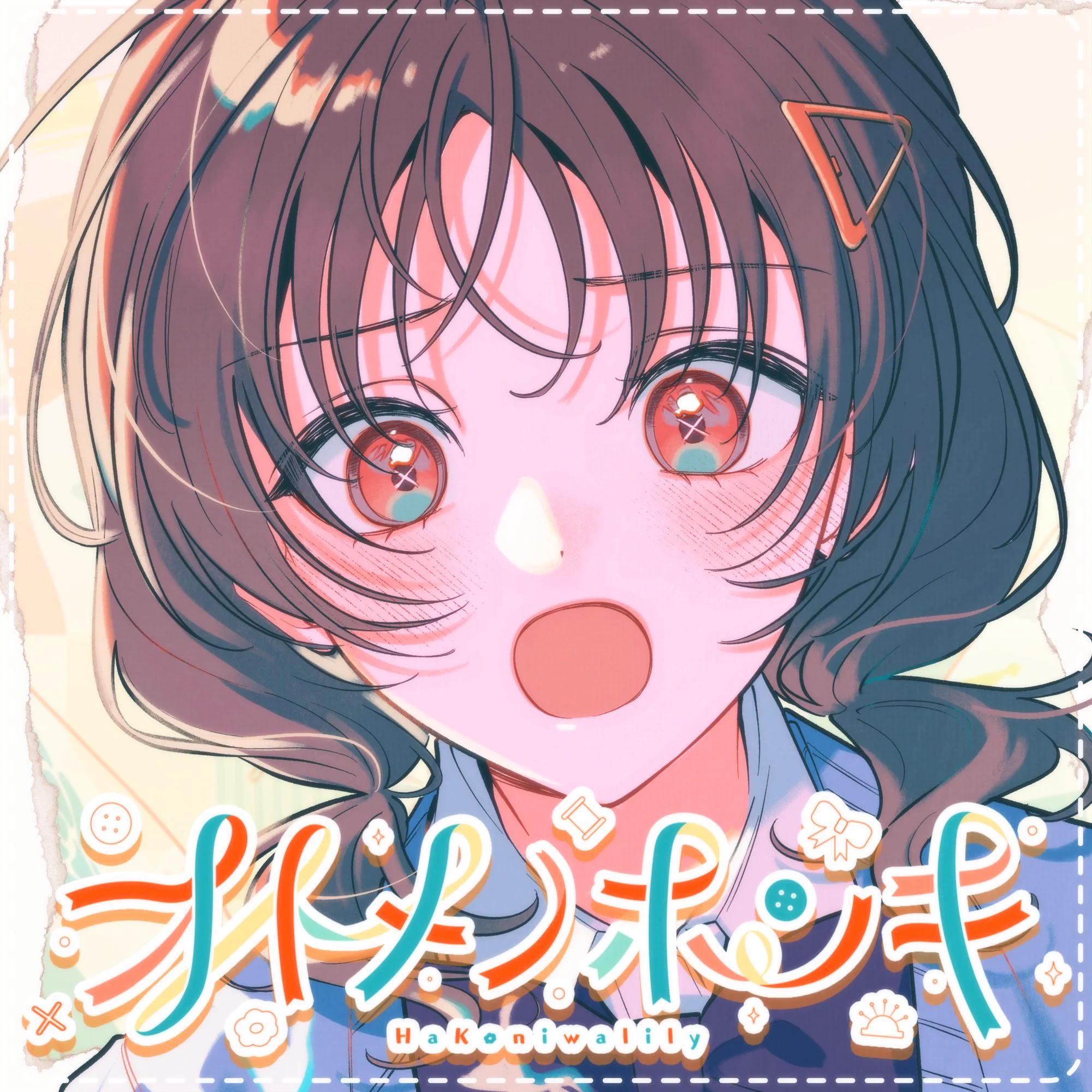 Highlights by Kotoha🍀ハコニワリリィ (@Kotoha_ktnh) / X