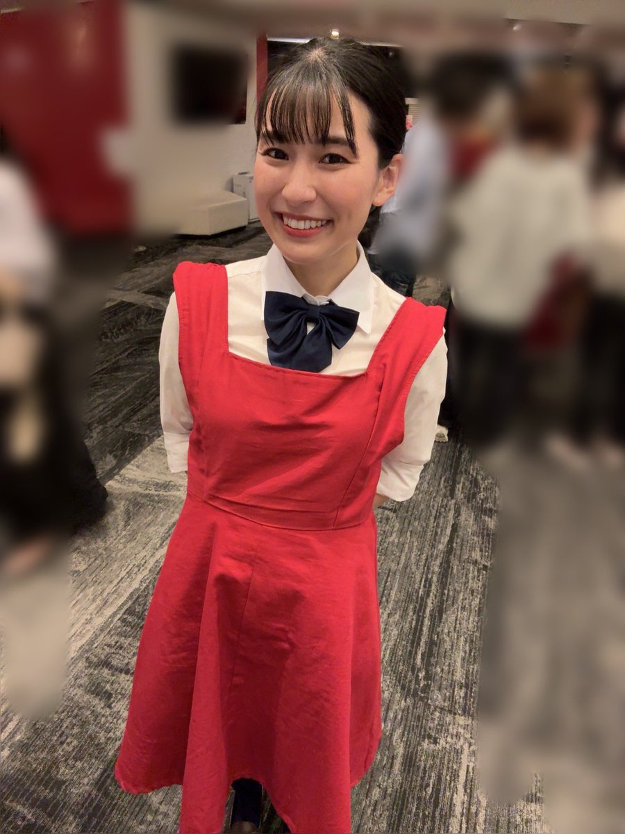 MU_masa3's tweet photo. ミュージカル「#千羽鶴」
全公演無事に終演いたしました。
ありがとうございました。

この作品に携われて本当に良かったです。

忘れない。2度と繰り返さない。
ーあまねく届け　平和の祈りー

星組　ゆめか/藤田先生役　横田友菜

#ミュージカル千羽鶴 https://t.co/Pa2Or3OVsN