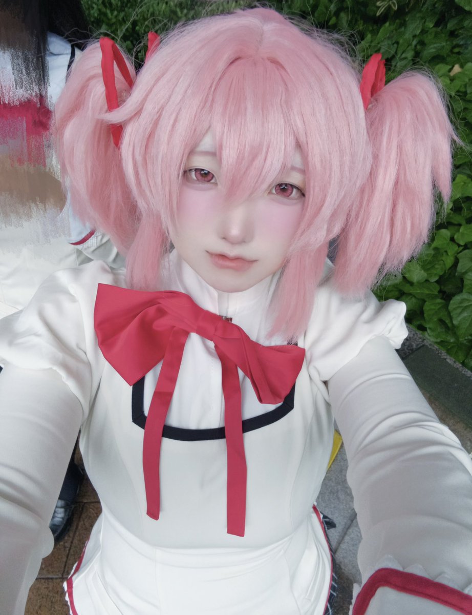 aln_0000's tweet photo. まどかとほむらでいた❕

 #アコスタカンテレ https://t.co/ez5kxrXlIw