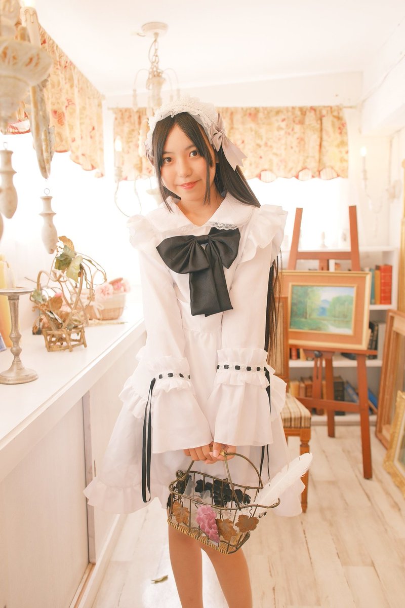 池袋アソートボックス撮影会♪』 model:なつね 掲載確認済 すごく