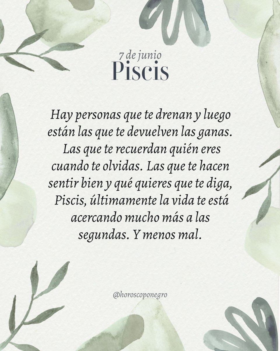 piscis_hn's tweet photo. ✨ ♓ ✨ https://t.co/B4LVTFQ0HY