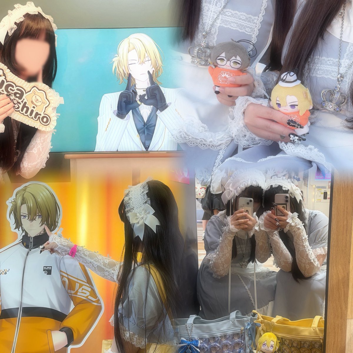 yuzu ྀི tweet media