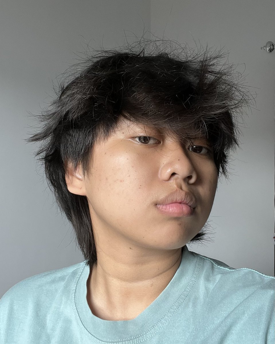 demndudz's tweet photo. mimpi basah rambut lurus https://t.co/joTjlyu4V8