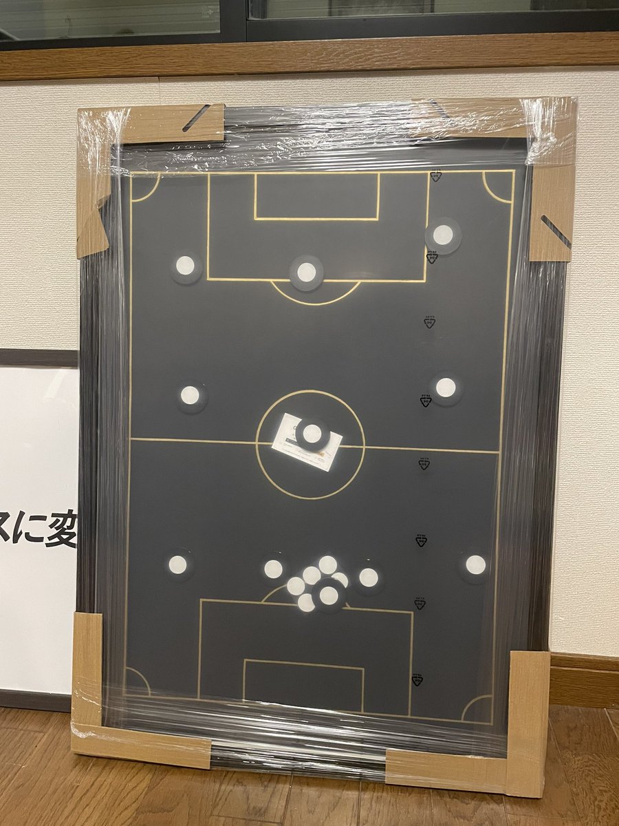 bttftag's tweet photo. 買っちった。
#wccf https://t.co/9tdX80rSdd