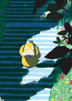 MaxLonged's tweet photo. Psyduck has been on a generational run. https://t.co/xaJsJMbJsS