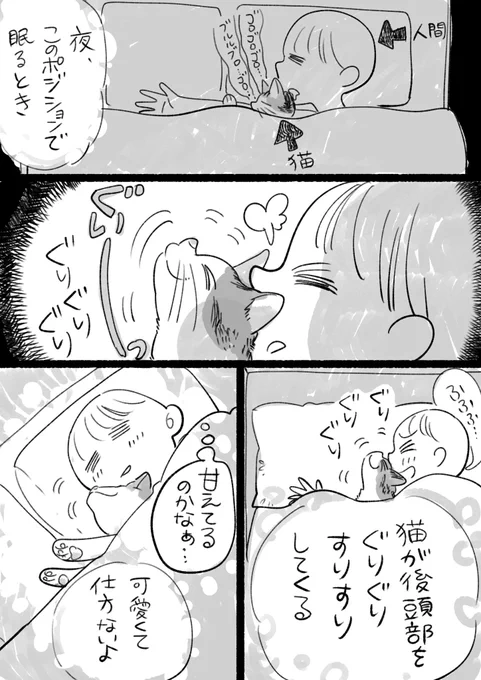 可愛さと愛しさで毎日胸がいっぱいになります 