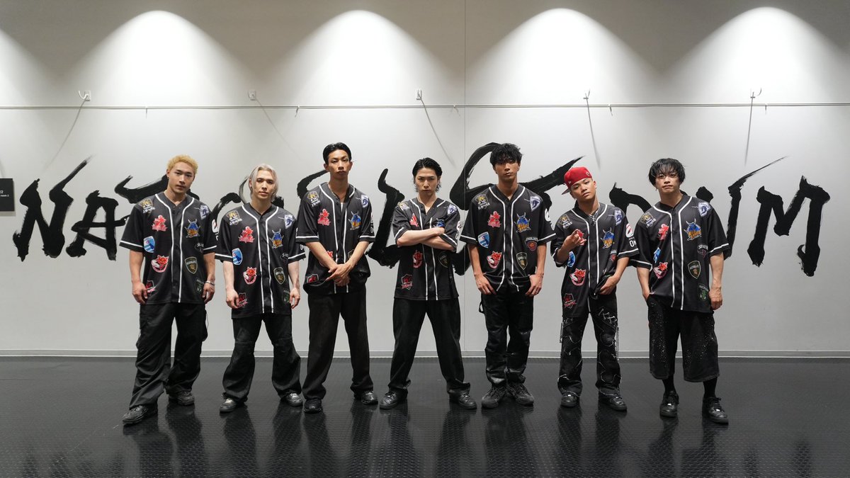 _ragpound_'s tweet photo. 2026.6.7
「NTTジャパンラグビー リーグワン2025-26 プレーオフトーナメント 決勝」at MUFGスタジアム

スペシャルパフォーマンスイベント「RESPECT FOR ALL with EXILE B HAPPY PROJECT」
出演させていただきました🤝❤️‍🔥

特設ステージでのパフォーマンス
そして
スタジアム内でのパフォーマンス
最後には激アツな試合観戦をさせていただき！盛り沢山の1日になりました。

#コベルコ神戸スティーラーズ の皆さん
優勝おめでとうございます👏👏👏
両チームが作り上げたナイスゲームで
僕たちも盛り上がってしまいました！

特設ステージでのパフォーマンスでは
三重高校ダンス部の皆さんとのバトルも👊様々なジャンルが繰り広げられて🤯
みんなで楽しめたバトルだったと思います！
部員の皆さんの熱い絆を感じたひとときでした🪢

スタジアムでは
僕たちにとって初となる
『Rising Sun』を披露させていただきました！
緊張でしたが🫨
EXILE B HAPPYのお三方と
三重高校ダンス部、EXPG、
そして釜石シーウェイブスジュニアの皆さんのHypeも受けながら
無事に踊りきることができました🙌
会場で見てくれた方いらっしゃいましたか？

もし今日少しでも気になっていただけたら
#ラグパン 
是非チェックしていただけたら嬉しいです！！

選手の皆さんを真近で拝見して
筋トレ欲のあがった
RAG POUNDでした💪❤️‍🔥

#NTTリーグワン #リーグワン #ラグビー
#LDH