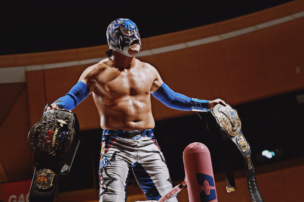 020119_uno's tweet photo. 6.7 «大阪プロレス»
アゼリア大正

#大阪プロレス
#アルティメット・スパイダーJr https://t.co/40HhBncq4q
