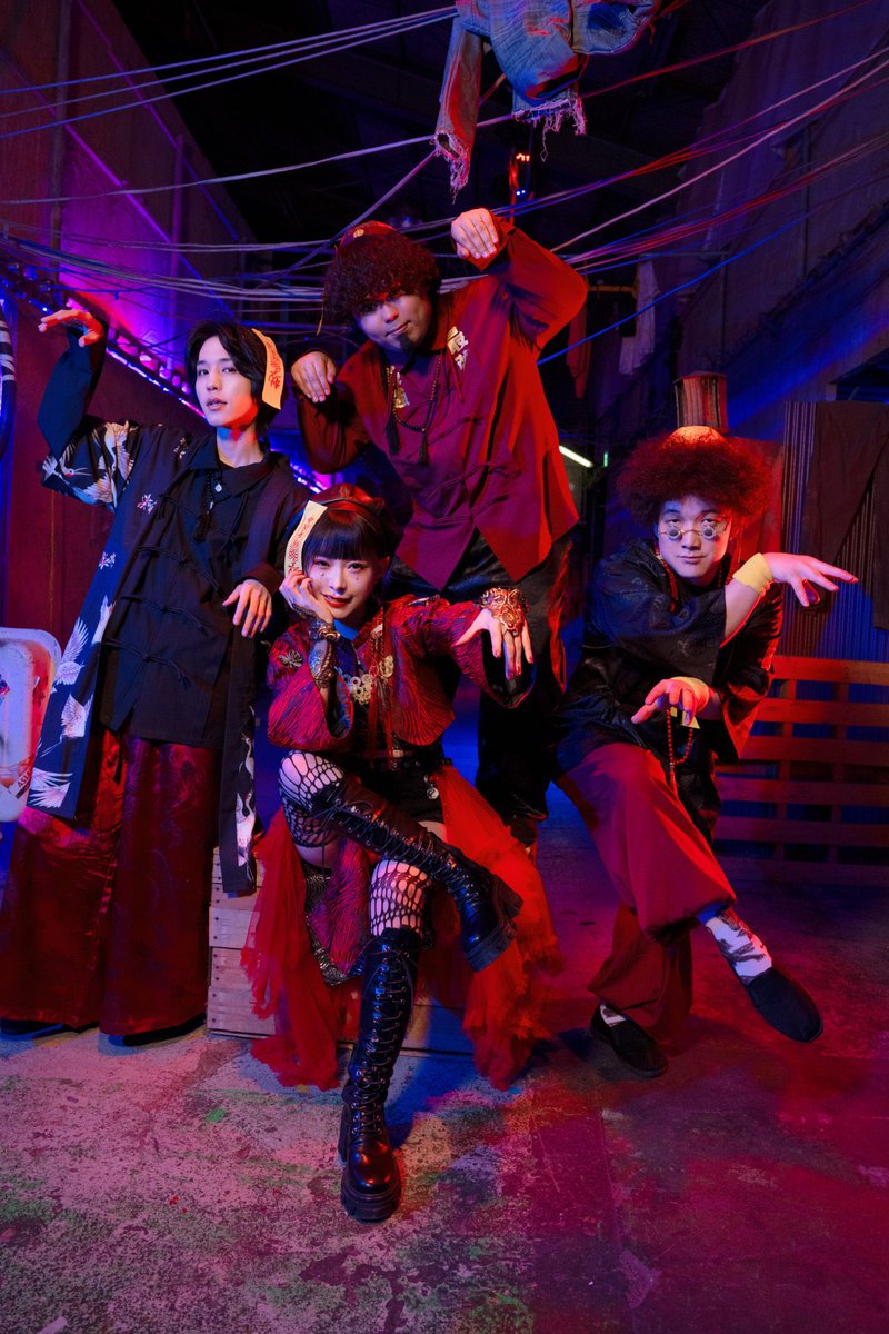 POLKA_fukuoka's tweet photo. 🎥MV90万回再生突破🎥

ポルカドットスティングレイ『逆様』
MV90万回再生突破🔥🔥

リリースから2ヶ月‼️
たくさん聴いていただき
ありがとうございます⚡️

これからもたくさん聴いてください✅
👀 https://t.co/kypS74f6mp

#逆様 https://t.co/SsfIcMIoa8