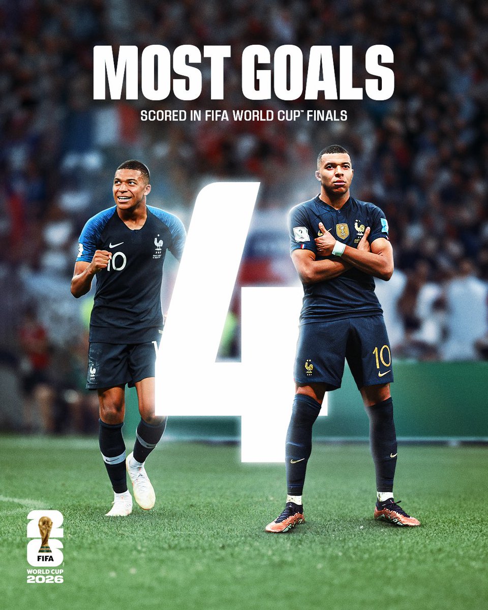 FIFA World Cup tweet media