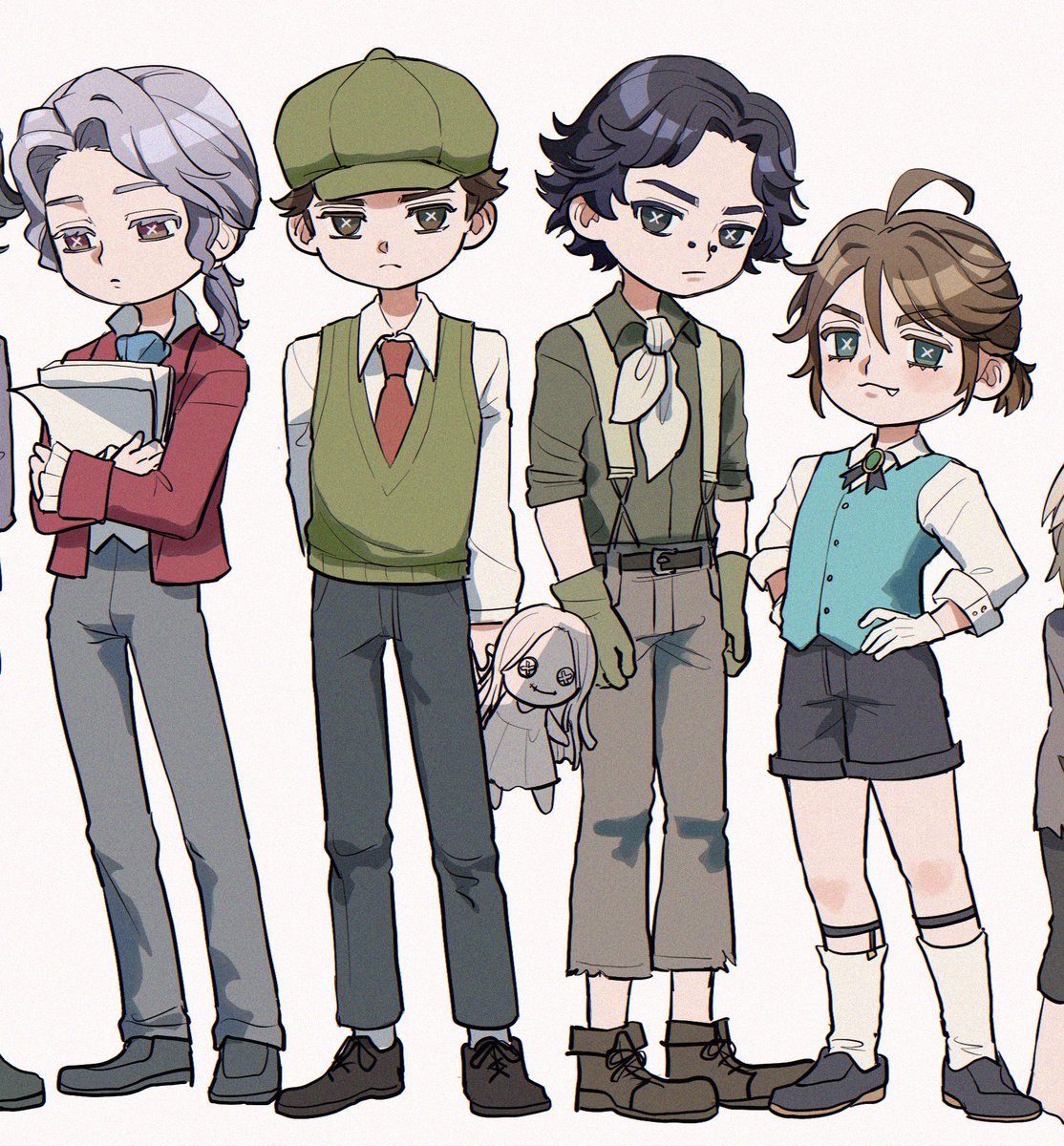 Hann_0027's tweet photo. 拡大ver https://t.co/PvuuRkH76M