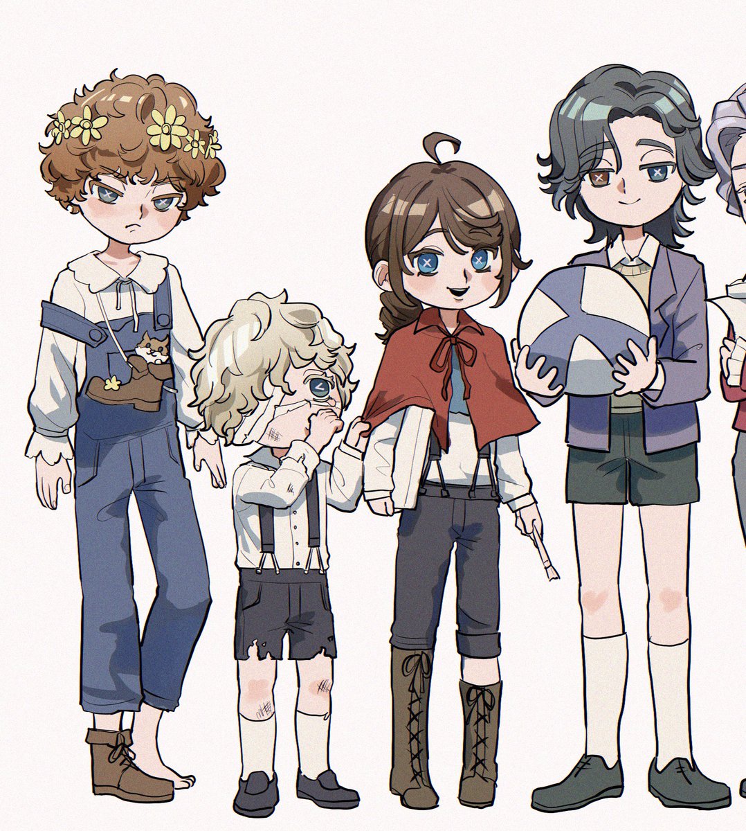 Hann_0027's tweet photo. 拡大ver https://t.co/PvuuRkH76M