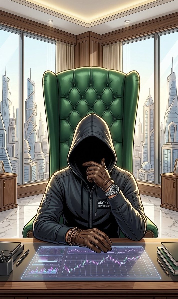 CelestialLedger's tweet photo. You want to know if someone actually understands crypto?

Don't ask them about gains 

Ask them about what happens when the power grid fails

their answer will tell you everything https://t.co/uHWRGsB4Xx