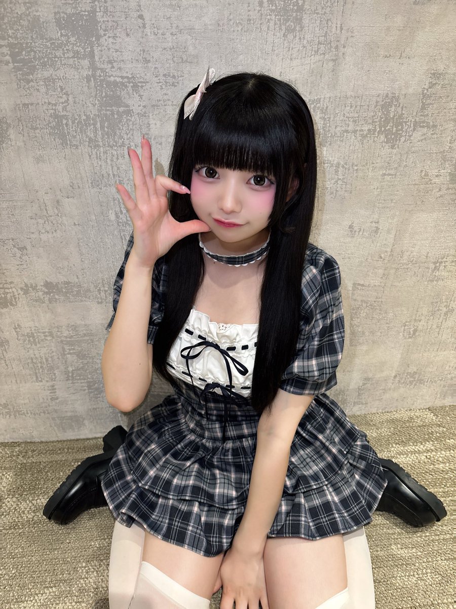 この後20:20から2部開始です🎀 20:50まで購入可能なので、お迎えまって