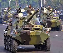 F2269Frederic's tweet photo. 🇬🇧/🇫🇷
 We saw the same thing in Venezuela in December 2025, and contrary to popular belief, the military never likes to distribute its weapons to civilians... Propaganda and predictable end result: the fall of the Castro family. The only question is when...
Photo: Cuban Army; an industry based on recycling Soviet weapons; often ingenious. These photos span the last twenty years. And today, an almost non-existent air force.

 On avait vu la même chose au Venezuela en Décembre 2025 et contrairement à une légende, les militaires n'aiment jamais distribuer leurs armes aux civils... Propagande et résultat final prévisible: la chute de la Famille Castro. Reste à connaître la date...
Photo: Armée Cubaine; une industrie basée sur le recyclage  d'armements soviétiques; souvent ingénieux. Ces photos s'étalent sur les vingt dernières années. Et aujourd'hui, aviation quasi-inexistante.