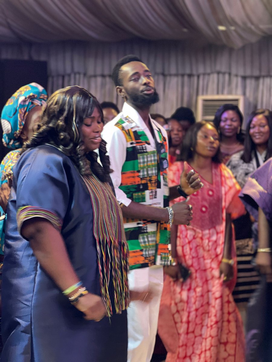 180dyc's tweet photo. Children are a heritage from the Lord, offspring a rewards from him. Psalm 127:3
We are indeed grateful for these additions.
#BabyDedication
#Rccg180dyc
#ThanksgivingService
#PsalmistTribe https://t.co/G6SAodC8mD