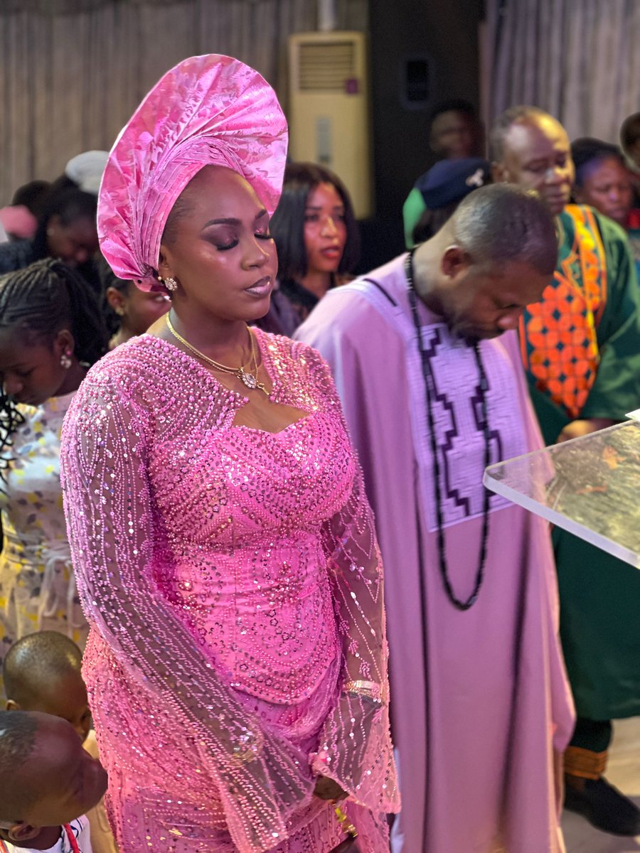 180dyc's tweet photo. Children are a heritage from the Lord, offspring a rewards from him. Psalm 127:3
We are indeed grateful for these additions.
#BabyDedication
#Rccg180dyc
#ThanksgivingService
#PsalmistTribe https://t.co/G6SAodC8mD