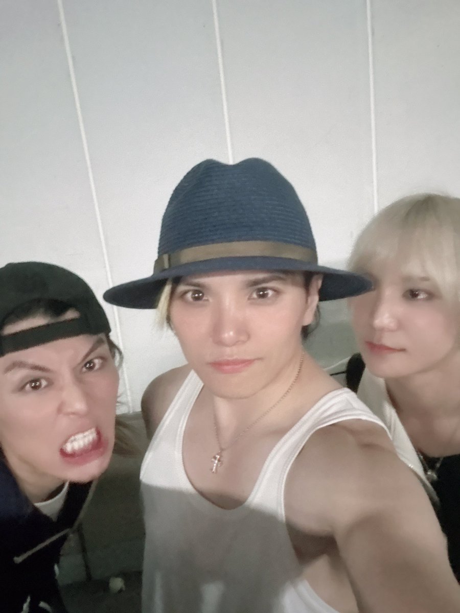 rock_step_jump's tweet photo. 高崎ストリートありがとうございました🪶
今週もお世話になりました！✨ https://t.co/cBnmcyVa4E
