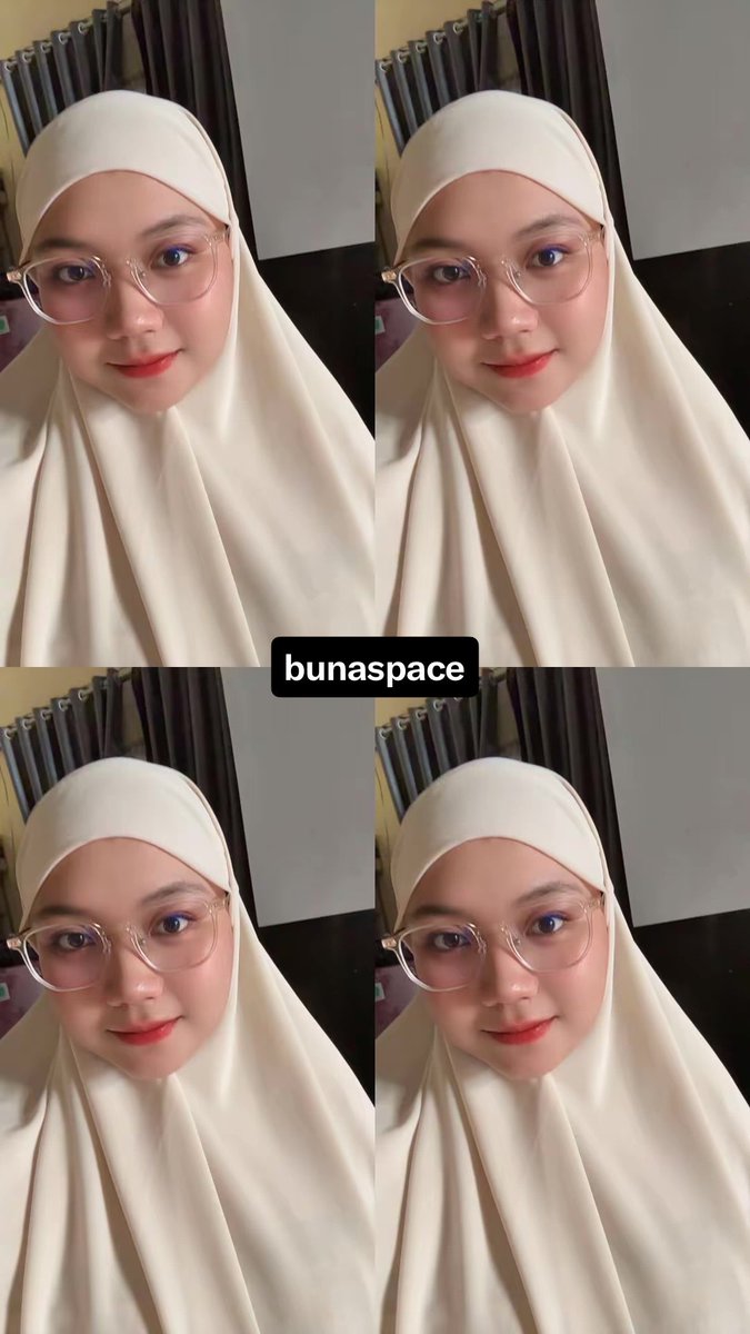Bunaspace's tweet photo. Dikira pakai khiban tuh gak cocok dan ribet banget, tapi pertama coba ternyata nyaman banget dan gak seribet itu 💓🫶🏻

Samaan khibannya yuk https://t.co/puy1Idx1ME https://t.co/Zhh1dRJfye