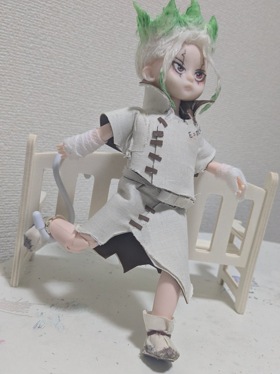 いぶ tweet media