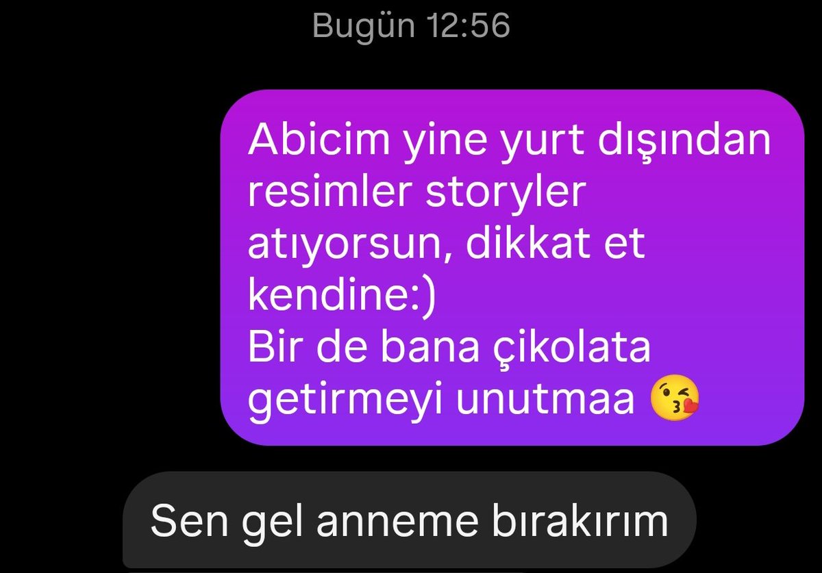 flos_0809's tweet photo. Bazen çok gıcıklar evet 😏
Ama abisi olan kızların prensesliği diye de bir şey var:)👑 https://t.co/TXjEzxj3HZ