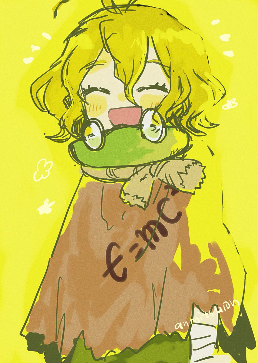 お庭 tweet media