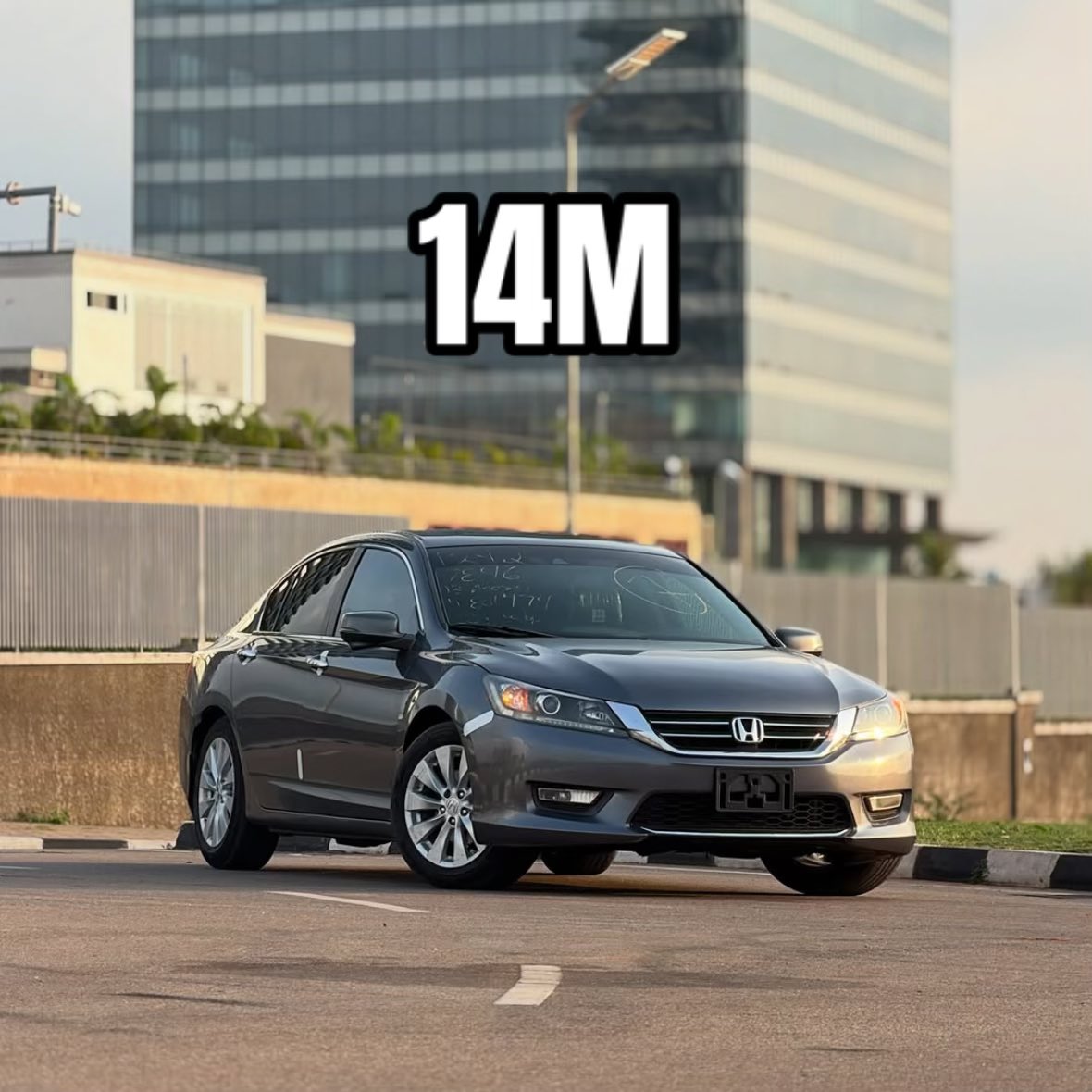 topcars_abuja's tweet photo. Cars under 65M we have for you today. 

ES350 2008 - 8.5M Naira 

Foreign used Honda Accord Sport 2020 -  25.9M Naira 

C300 2012 - 8.9M Naira 

Foreign used Honda Accord EXL (4 cylinders) 2013 - 14M Naira https://t.co/2h01JQqgC3