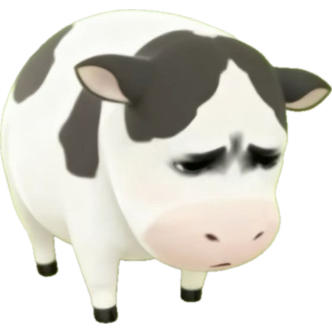 eltidge's tweet photo. Sapi sedang murung ￼ https://t.co/fbi69PWpLu