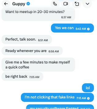 TheBananaBandit 🍌🏦 tweet media