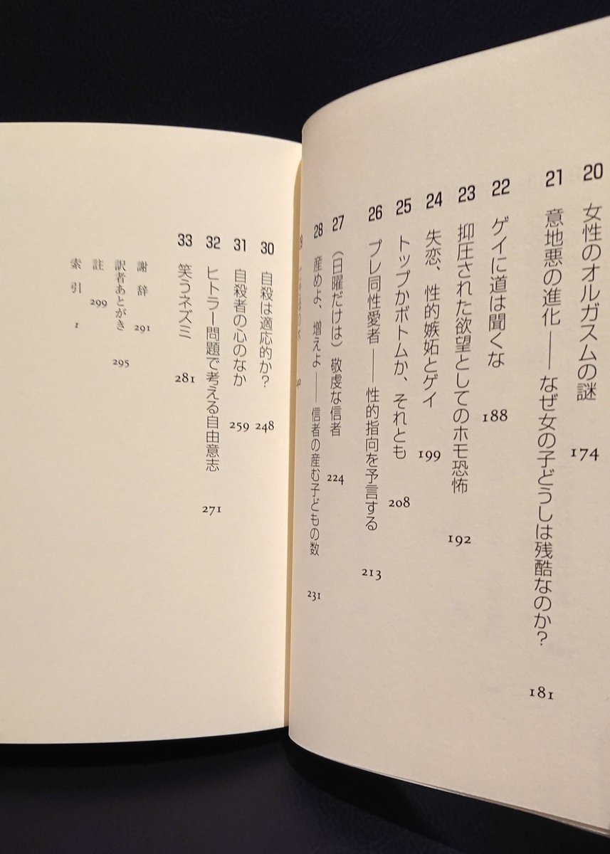 Book_Genshisha's tweet photo. 『なぜペニスはそんな形なのか』。陰茎がなぜ無防備にぶら下がっているのか、自己フェラチオの歴史、カニバリズム、性的衝動の制御能力が完全に崩壊する症候群、眠っている最中に自覚なしに性行為をしてしまうセックスソムニア、自慰と想像力などを解説します。書肆ゲンシシャにてお読みいただけます。 https://t.co/hcRL2Fx6uU