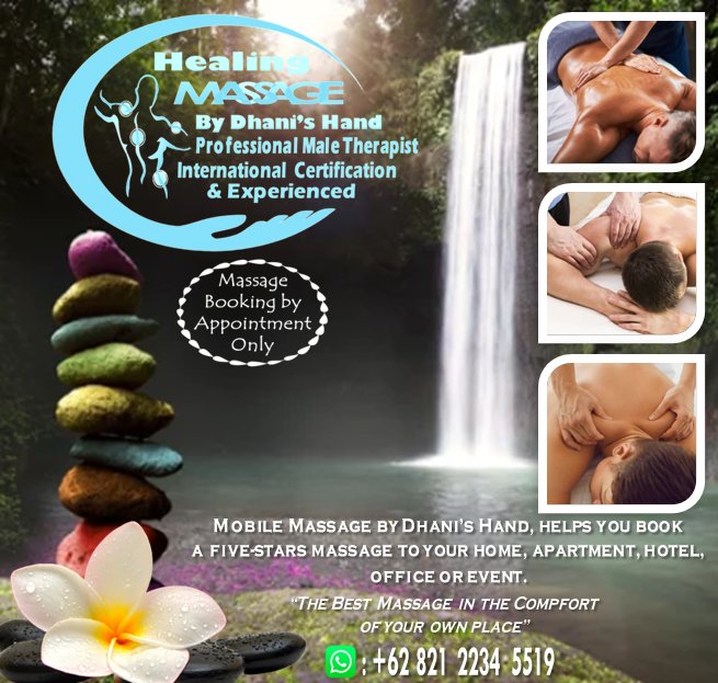 man_massage's tweet photo. Mobile massage by Dhani ex Male Spa Therapist Ritz Carlton Spa, Help you book a Five-stars Massage to your home, hotel  or apartment.
https://t.co/sObijddcZx
#massage
#massagetherapy
#spa
#relax
#mobilemassage
#massagetherapist
#selfcare
#mobilespa
#health
#massageforman https://t.co/DZeHmAf0wU