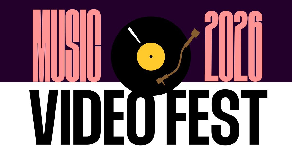 NucastIO's tweet photo. BREAKING: Cardano culture is alive and well! 
Music Video Fest is back for the 4th year, with 20,000 ADA in prizes up for grabs 💸

Submit your music video here: 
https://t.co/b1b85In3TD 

This unique digital event has onboarded many people to Cardano. Let's do it again! https://t.co/bF4m7ySiMN