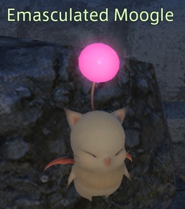 paperell0's tweet photo. incontrato ripetutamente me stessa su ffxiv https://t.co/U3hu7flbip