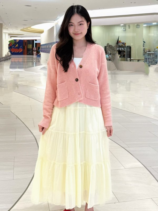 kittymorrrrr's tweet photo. Uniqlo Cardigan 

น่ารักมาก

Size : S
อก 36 ยาว21
ตำหนิไม่มี
Price : 145.-

#เสื้อผ้ามือสอง #ส่งต่อเสื้อผ้า #ส่งต่อเสื้อผ้ามือสอง #ส่งต่อเสื้อผ้ามือ2 #เสื้อผ้ามือสองสภาพดี #ส่งต่อรองเท้า #โล๊ะตู้เสื้อผ้ามือสอง #โล๊ะตู้ https://t.co/vHNtCpkc9z