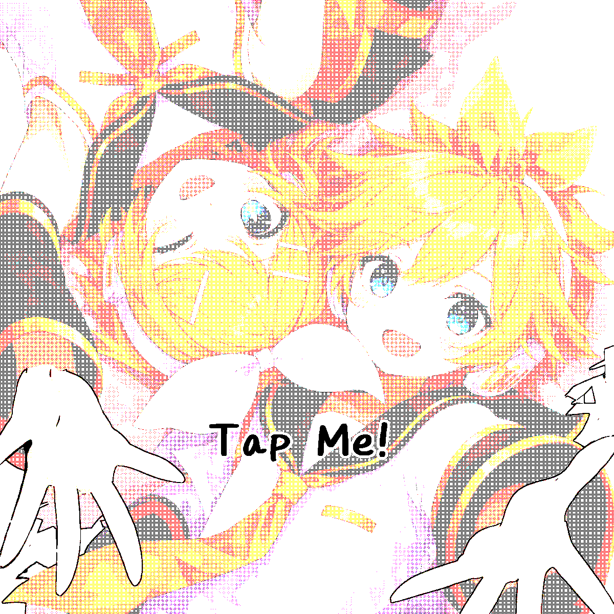 shiromamono's tweet photo. 逆さまリンレン✨
 Kagamine Rin &amp; Kagamine Len https://t.co/8cxXKhFLAO
