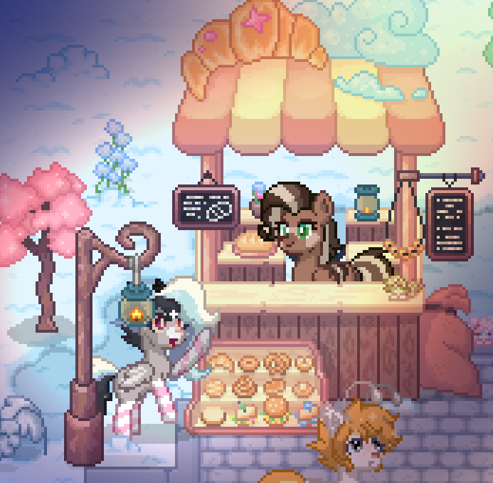 m1sty_blossom's tweet photo. Wonderful server https://t.co/Xv9gl0zA9F