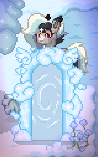 m1sty_blossom's tweet photo. Wonderful server https://t.co/Xv9gl0zA9F