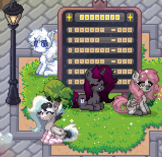 m1sty_blossom's tweet photo. Wonderful server https://t.co/Xv9gl0zA9F