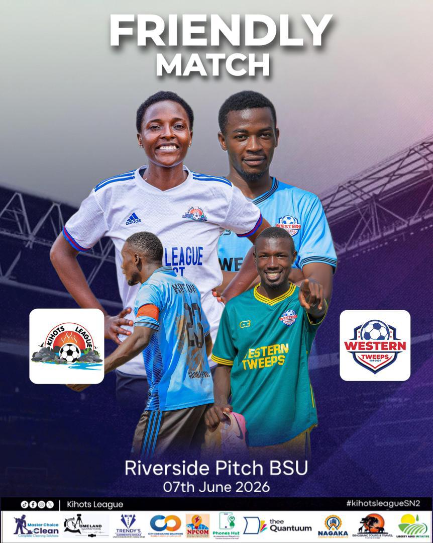 NatwijukaJim2's tweet photo. It's happening this evening in Mbarara so come closer and see your favorite Tweeps from Western Uganda 🔥🔥🔥🔥 https://t.co/RzmSTx0gDv
