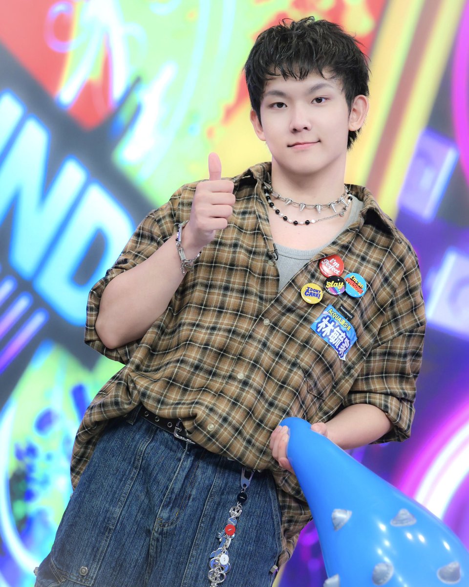 zhen_618's tweet photo. 260603 https://t.co/39ZKZWcxpb