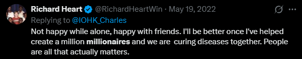 PulseProveX's tweet photo. Do you still want this? @RichardHeartWin https://t.co/0NPSoOwmxG