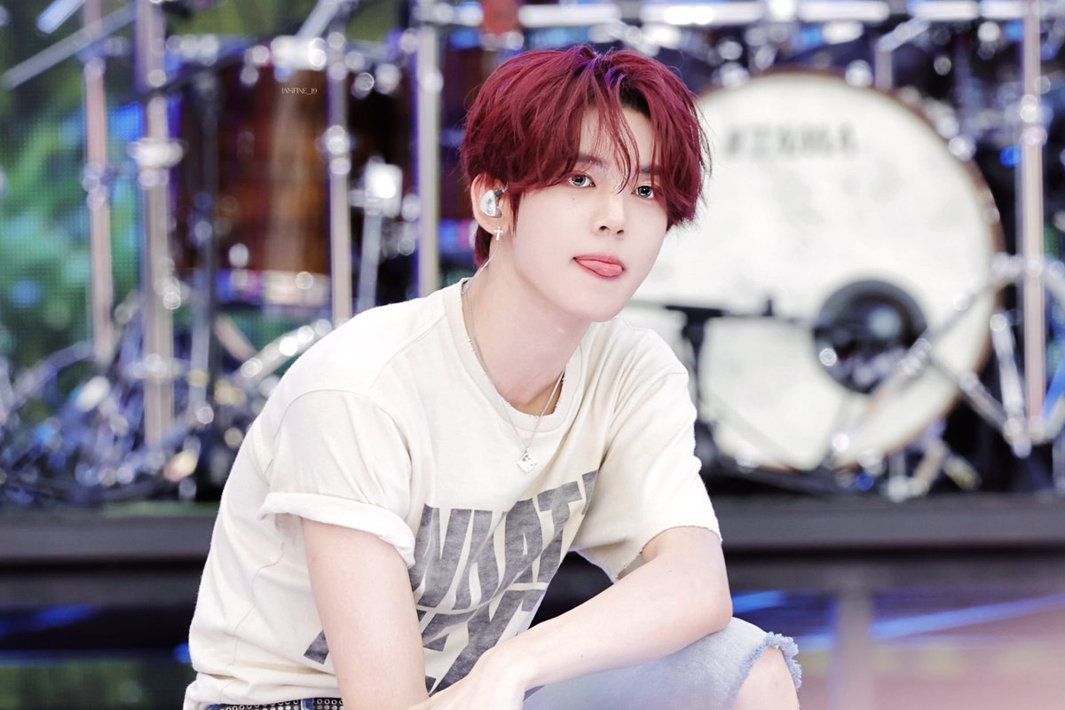 IAMFINE_19's tweet photo. 26.06.07 wvs con

#HANYUJIN #한유진 #ハンユジン
#AND2BLE        #앤더블 https://t.co/mKqX9AOR3c