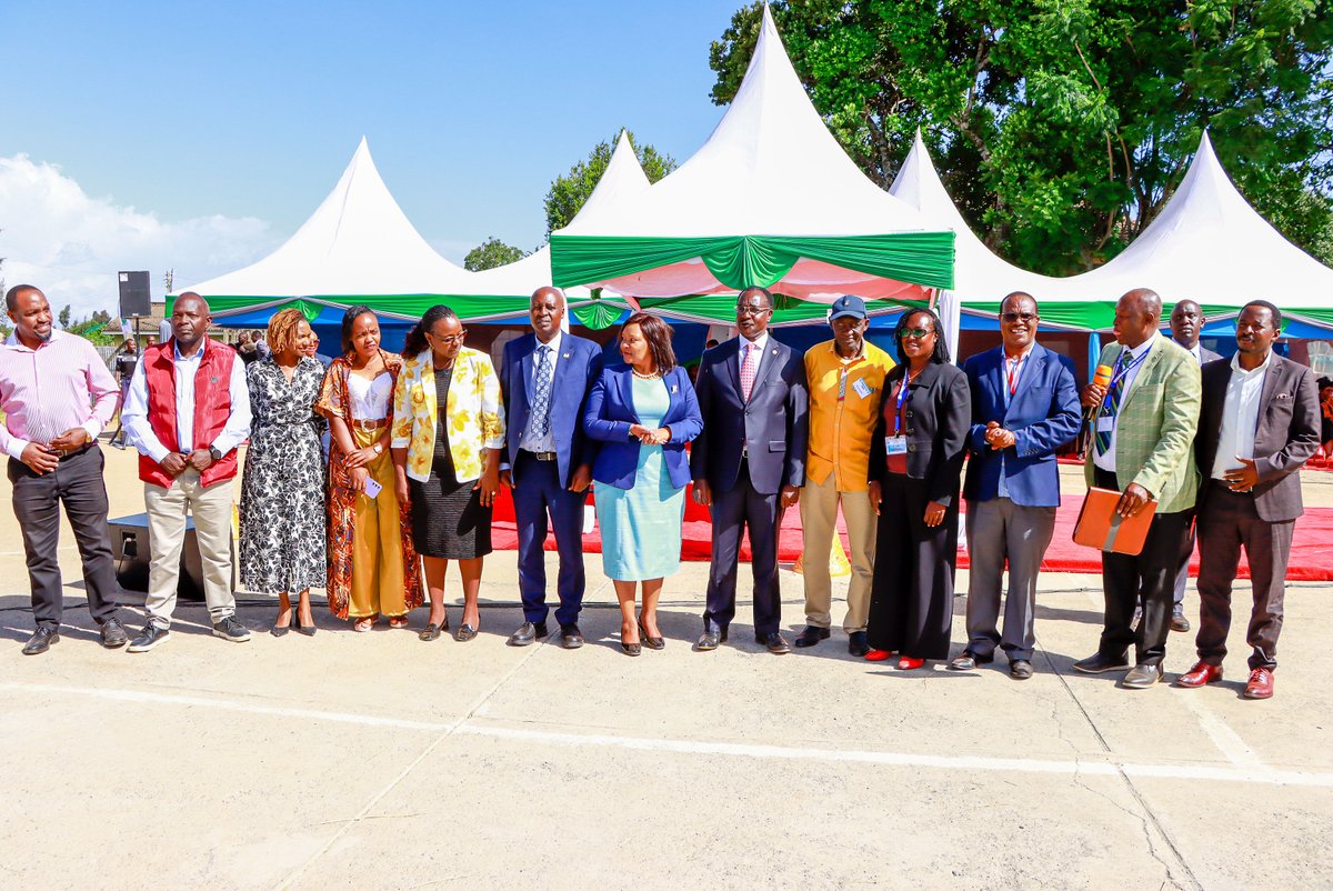 NHSAlumniAssoc's tweet photo. NSOSA Executive Leadership 

♦ Faith Ngaii, Class of 1990 - Vice Chair
♦ Benard Mubea, Class of 1990 - Secretary
♦ Zachariah Theuri, Class of 1995 - Treasurer
♦ Emmah Wairimu, Class of 2003 -  Vice Treasurer
♦ Eng. Peter Mugo, Class of 1990 - Executive Committee Member https://t.co/oMyKkghPWB