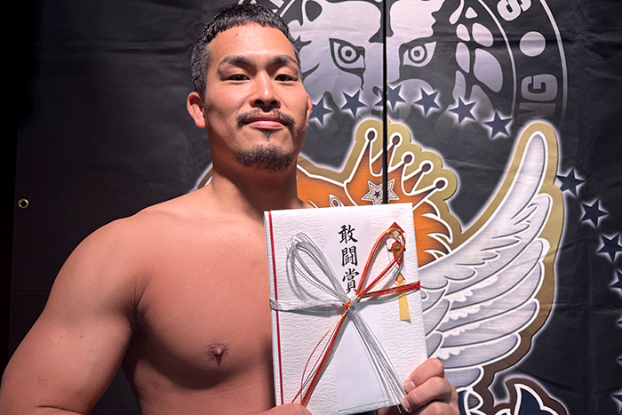 新日本プロレスリング株式会社 (@njpw1972) / Posts / X
