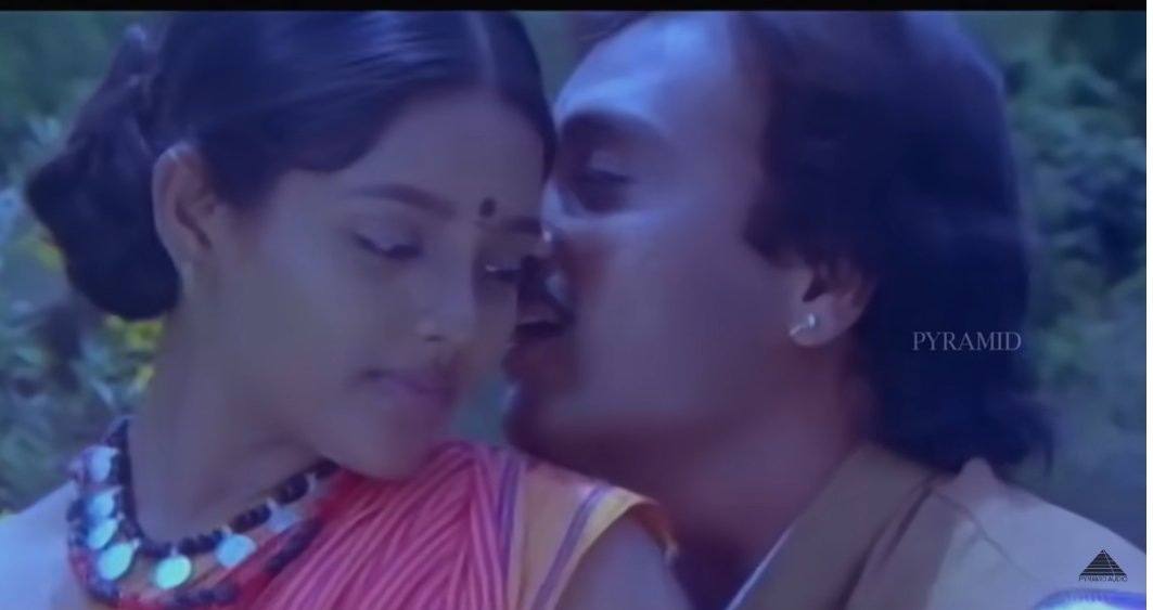 IsaiThendralFM's tweet photo. Guess the song (#illayaraja spl)
#SubramaniSpl #STeam https://t.co/7IF1DVFSBu